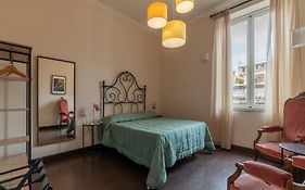 Colosseo & San Clemente Apartment